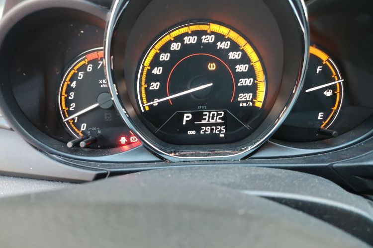 丰田 YARiS L 致炫 2022款 致炫X 1.5L CVT领先PLUS版中控内饰15