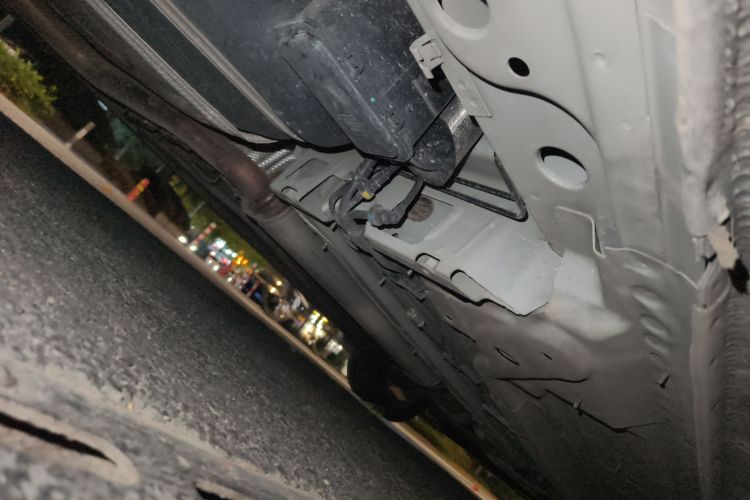 别克 君威 2015款 1.6T 精英技术型局部细节9002