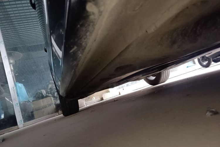 大众 帕萨特 2016款 330TSI DSG御尊版局部细节9001