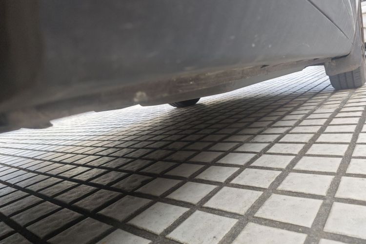 宝骏510 2017款 1.5L 手动豪华型局部细节9002