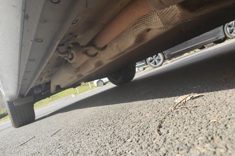 蓝电E5 PLUS 2025款 165km 长续航版PLUS 7座局部细节9001