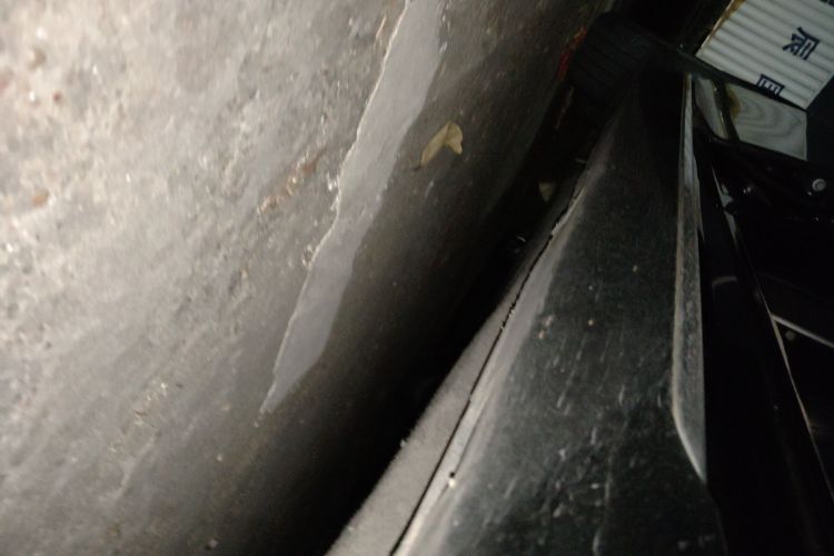 本田 雅阁 2022款 260TURBO 豪华版局部细节9001