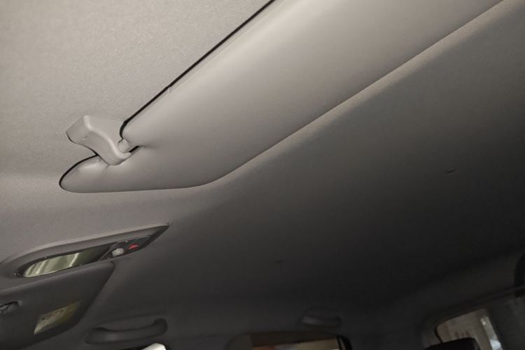 五菱汽车 五菱缤果 2023款 410km 灵犀尊享款中控内饰22