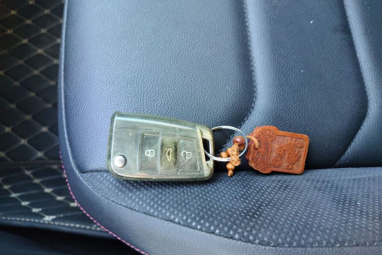 大众 探岳 2019款 330TSI 两驱豪华型 国VI中控内饰11