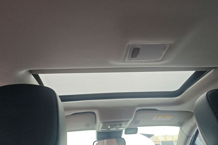 别克 昂科拉 2014款 1.4T 自动两驱都市领先型中控内饰22