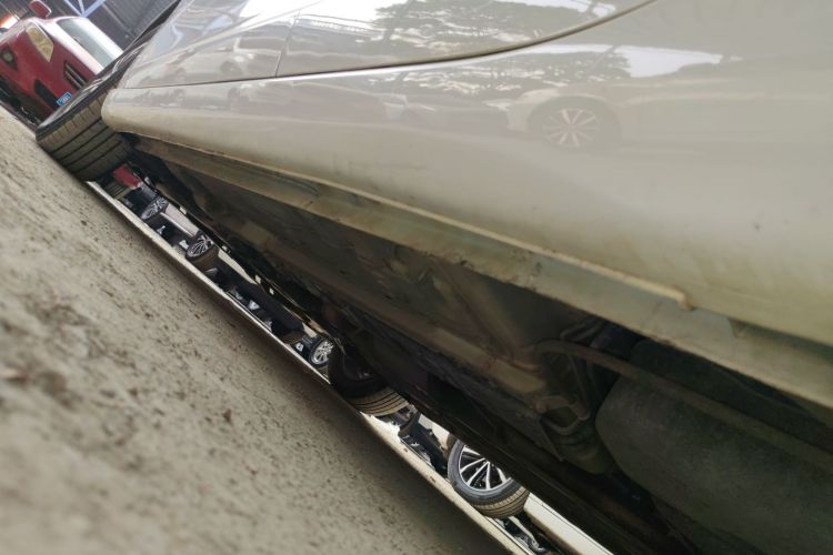 长安 逸动 2020款 PLUS 1.6L GDI 手动豪华型局部细节9002