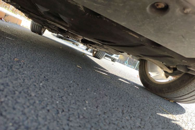 福特 锐界 2016款 EcoBoost 245 四驱尊锐型 7座局部细节9008