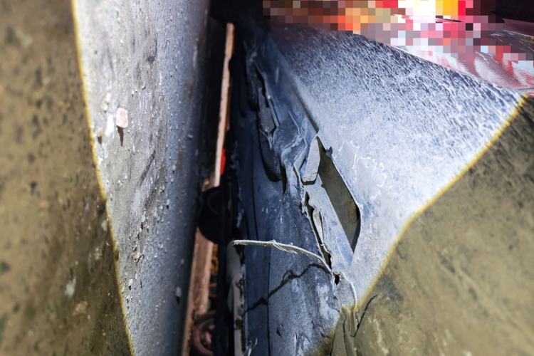 奔驰E级 2013款 E 260 L CGI时尚型局部细节9001