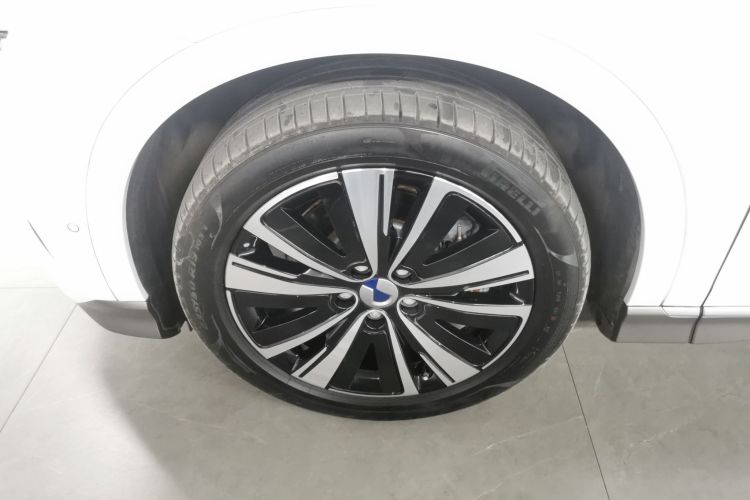 腾势N7 2023款 超长续航版车身外观6007