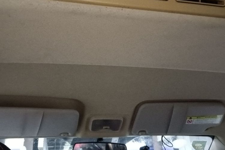 东风风光 风光370 2016款 1.5L 手动精英居家版 7座中控内饰22