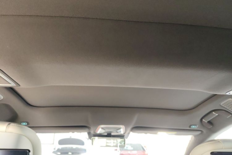 腾势Z9 2024款 630km 四驱Max版局部细节22