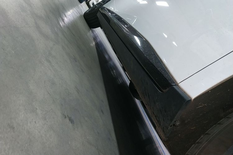 小鹏P7+ 2024款 超长续航 Max局部细节9001