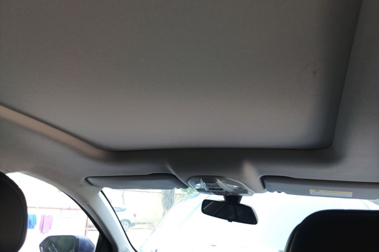 五菱汽车 五菱凯捷 2020款 1.5T CVT旗舰型局部细节22