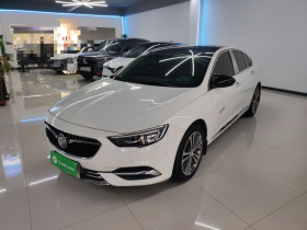 别克 君威 2017款 28T 尊享型