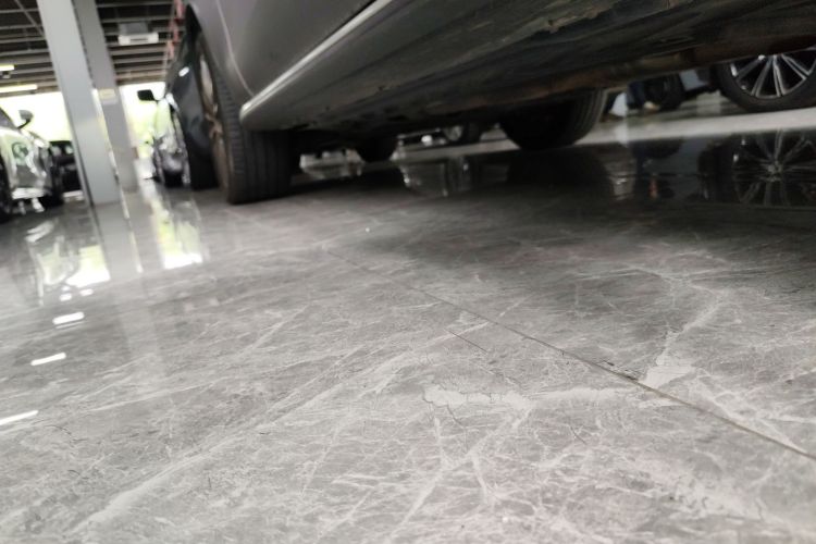 奔驰GLC AMG 2017款 AMG GLC 43 4MATIC局部细节9002