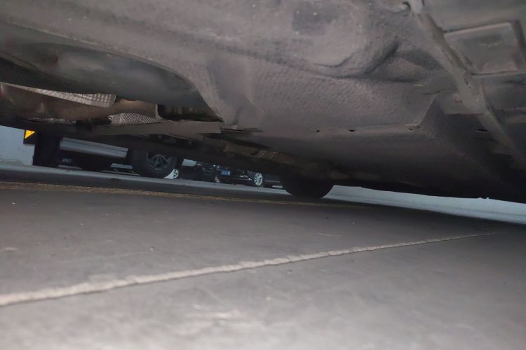 奥迪A6L 2016款 TFSI 技术型局部细节9002