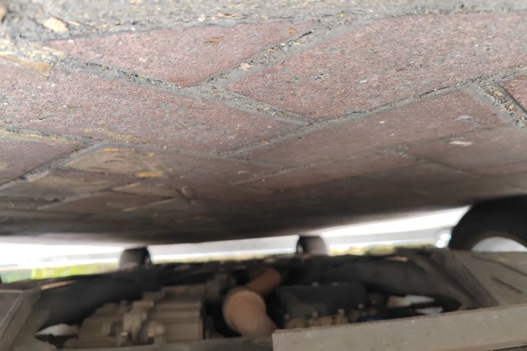 别克 君威 2017款 20T 豪华型局部细节9008