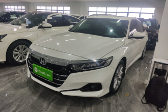 本田 雅阁 2022款 260TURBO 豪华版