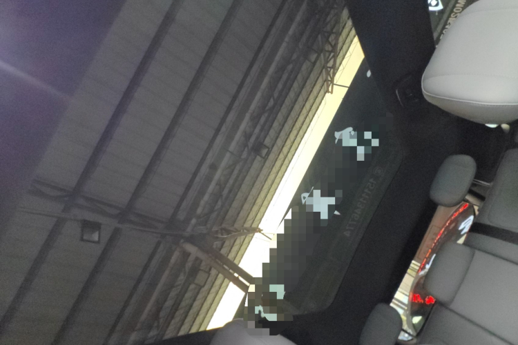 小鹏G7 2025款 702 超长续航 Max局部细节22