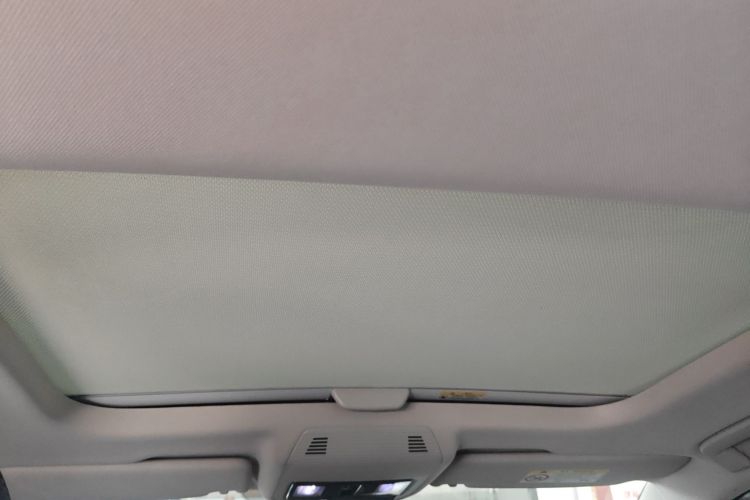 大众 高尔夫 2021款 280TSI DSG Pro中控内饰22