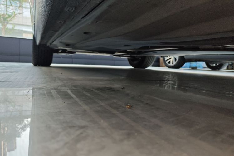 大众 帕萨特 2022款 330TSI 精英版局部细节9001