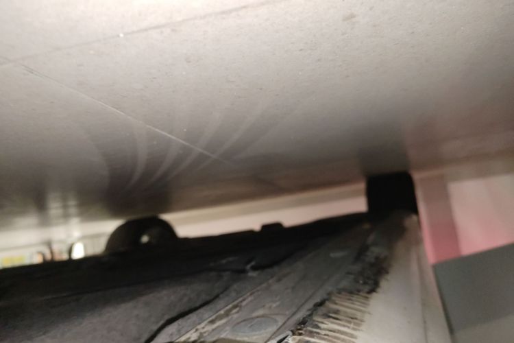 奔驰CLA 2016款 改款 CLA 260 4MATIC局部细节9001