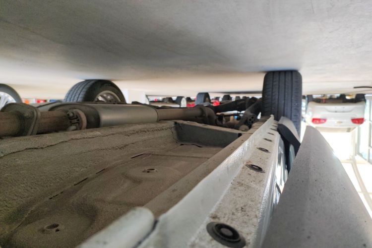 哈弗H6 2020款 1.5GDIT 自动铂金豪华版局部细节9001