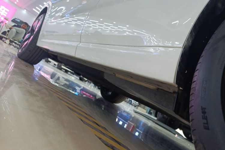 理想汽车 理想L6 2024款 Max局部细节9002