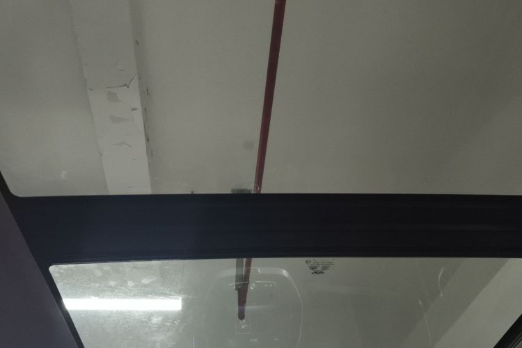 捷途X70 2019款 1.5T DCT悦行版中控内饰22