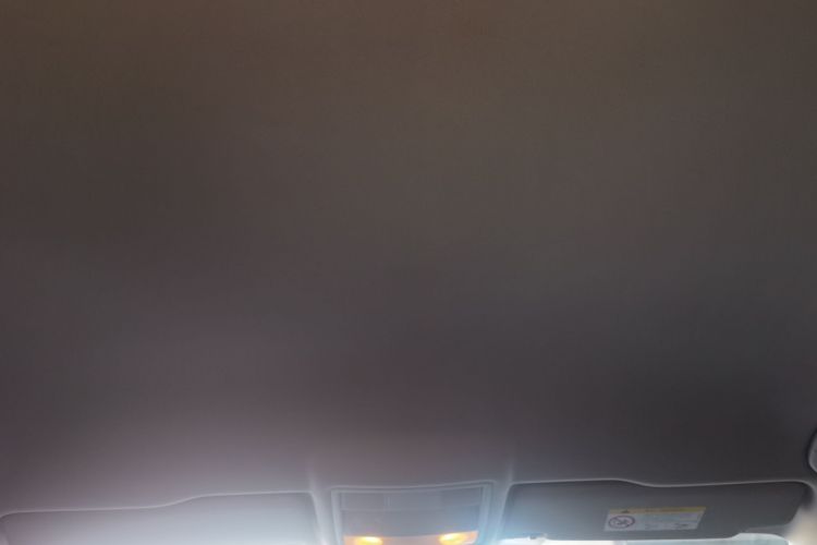 大众 朗逸 2023款 1.5L 自动得逸版局部细节22