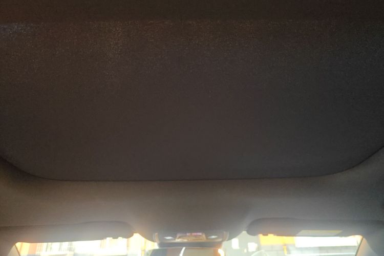 比亚迪 秦L 2024款 DM-i 120KM领先型中控内饰22