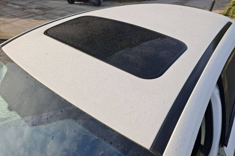 福特 福克斯 2015款 两厢 1.6L 自动风尚型局部细节57