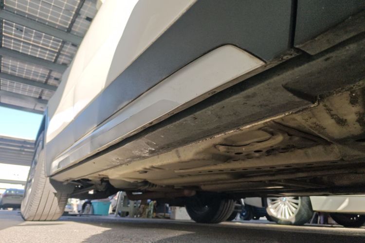 凯迪拉克XT4 2018款 28T 两驱领先型局部细节9001