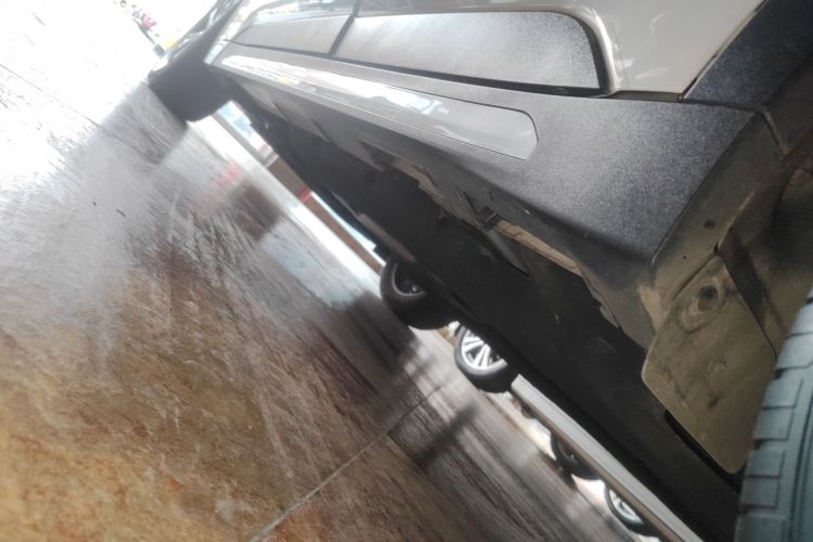 福特 EVOS 2022款 EcoBoost 245 风尚版局部细节9002