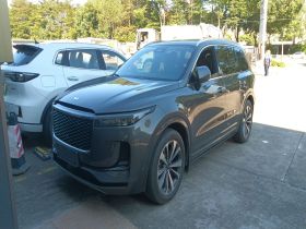 理想汽车 理想ONE 2021款 增程6座版