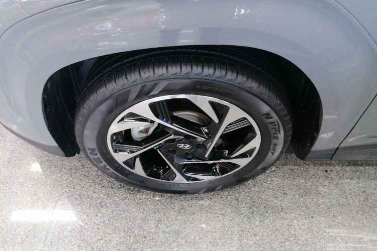 现代 库斯途 2021款 380TGDi 智爱旗舰版 TOP Premium车身外观6007