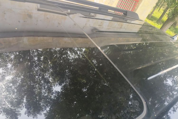 坦克300新能源 2025款 Hi4-T局部细节57