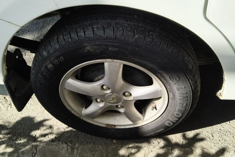 长安凯程 2019款 1.5L欧诺S标准型国VI JL473QG车身外观6008