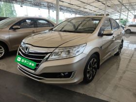 本田 凌派 2016款 1.8L CVT豪华版