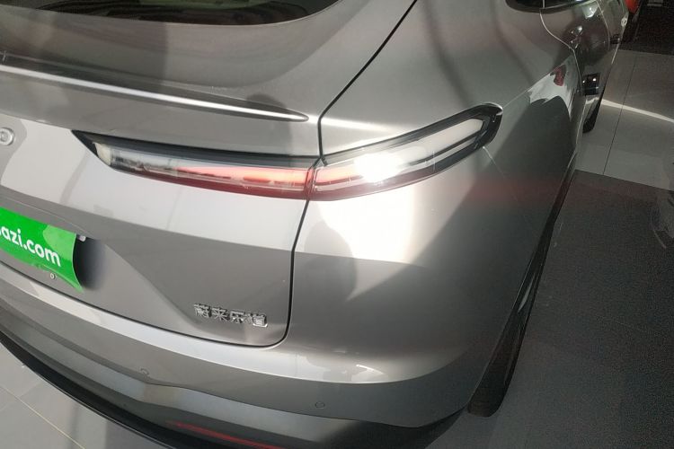 乐道L60 2024款 60kWh 后驱版车身外观9
