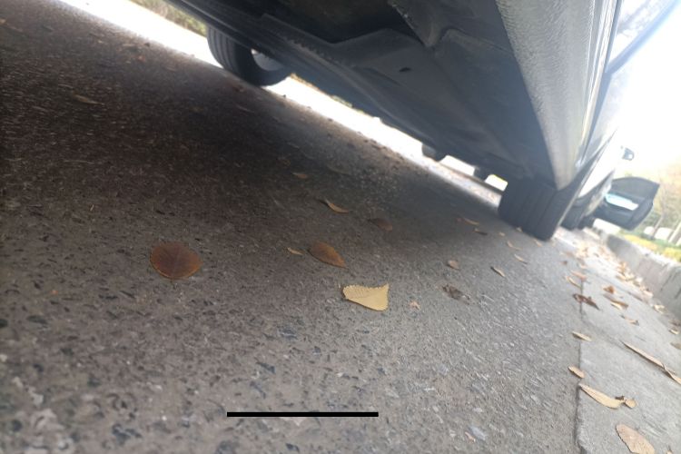 奥迪A3 2016款 Limousine 35 TFSI 风尚型局部细节9002