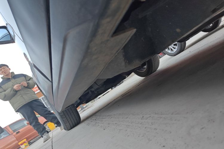 哈弗H6 2018款 运动版 1.5T 自动两驱精英型 国V局部细节9002