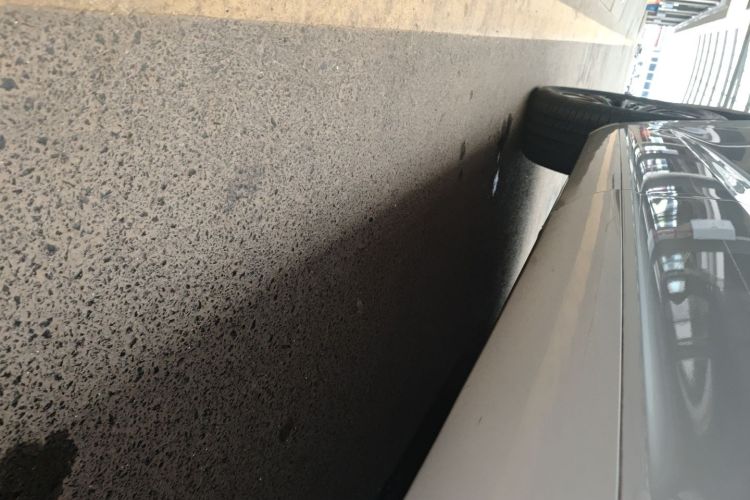 鸿蒙智行 问界M7 2024款 1.5T 后驱Plus版 5座局部细节9002