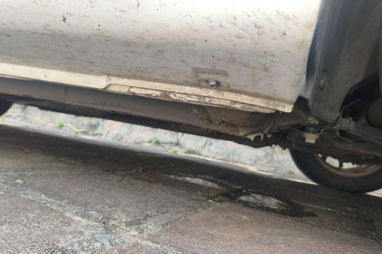 吉利汽车 帝豪 2021款 UP 1.5L CVT向上版局部细节9001