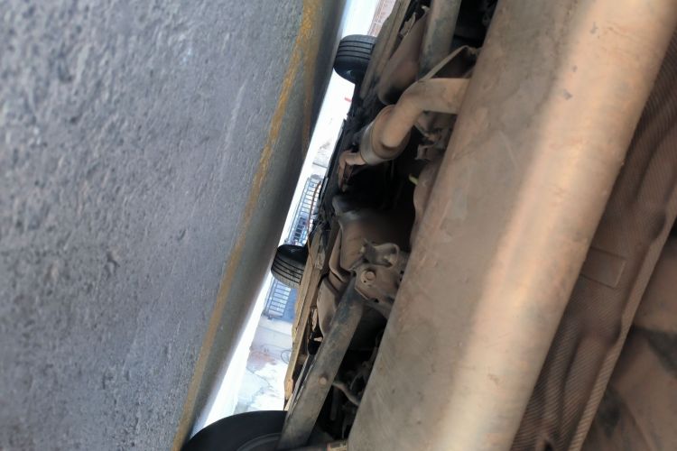 日产 奇骏 2017款 2.0L CVT舒适版 2WD局部细节9009