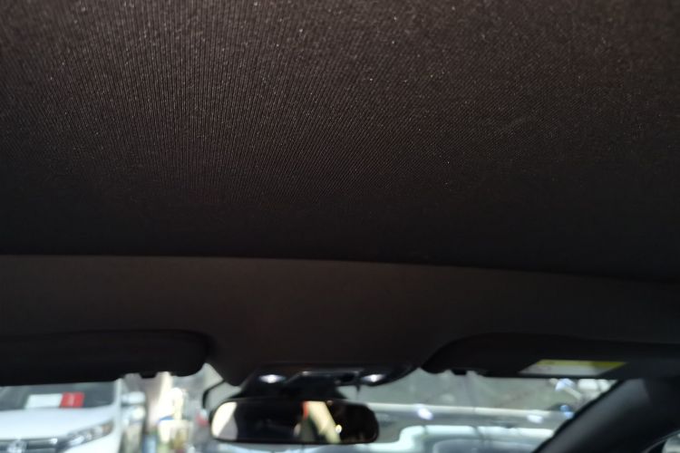 比亚迪 海豚 2021款 401km 骑士版中控内饰22