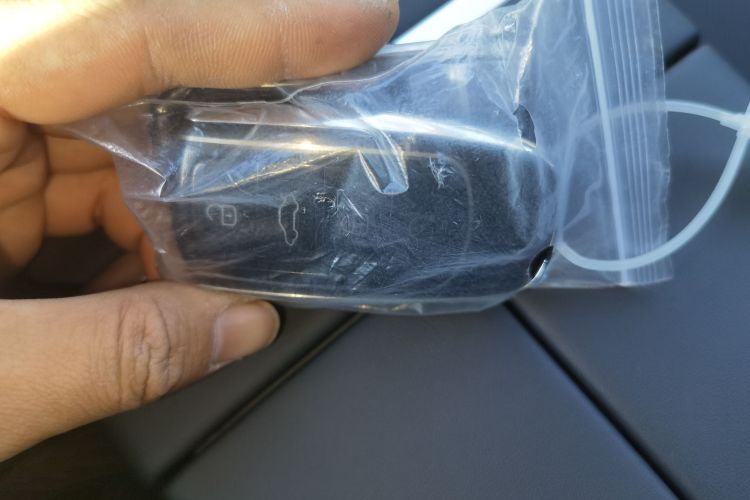 奇瑞 探索06 C-DM 2024款 豪华型中控内饰7001