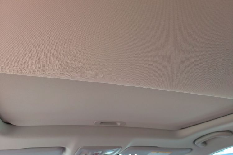 长安启源A05 2024款 145 Max局部细节22