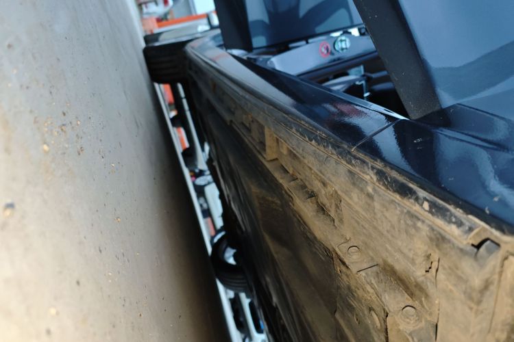 马自达3 昂克赛拉 2017款 三厢 2.0L 自动旗舰型 国V局部细节9001