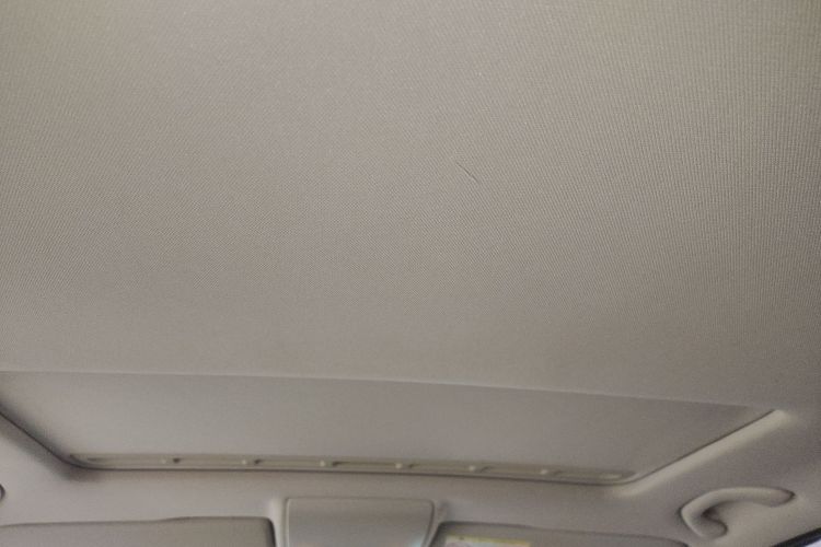 大众 朗逸 2013款 改款 1.4TSI DSG舒适版中控内饰22